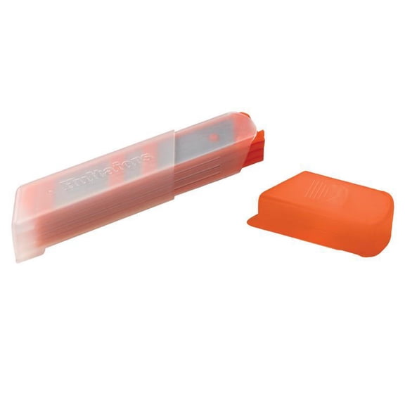 Hultafors - Allround Snap-Off Blades 18mm (Box 12)
