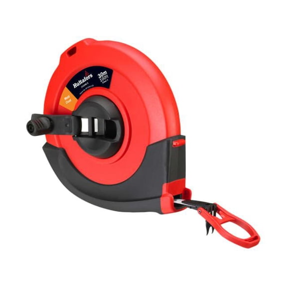 Hultafors - CX30ME Steel Long Tape 30m/100ft (Width 13mm)