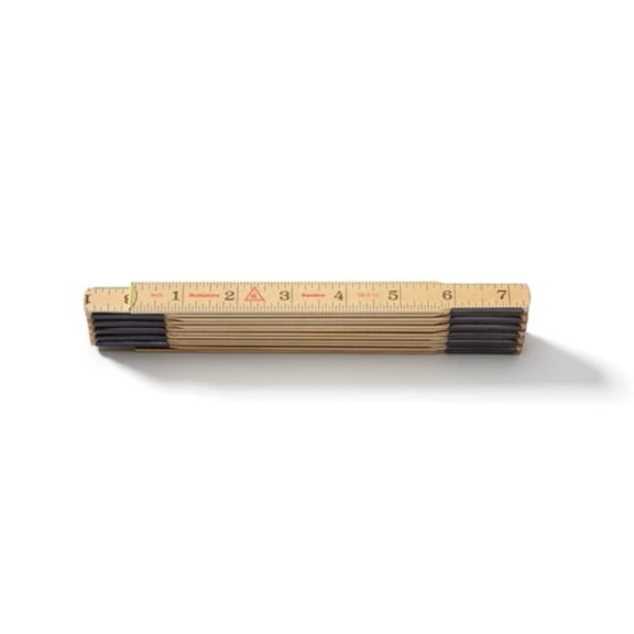 Hultafors: Classic 78" Folding Ruler