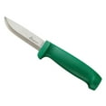 thumbnail image 1 of Hultafors Craftsman's Knife, 94mm, 1 Blade Heavy-Duty Utility Knife, 1 of 8
