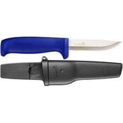 Hultafors - Craftsmans Knife Stainless Steel RFR