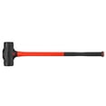 thumbnail image 1 of Hultafors Dead Blow Hammer Db 5000 - 33", 1 of 3