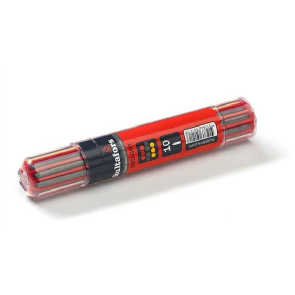 Hultafors: Dry Marker Refills - Gray, Red, Yellow