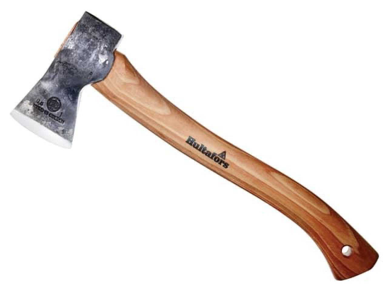 Hultafors - Hults Bruk Hultn Hatchet