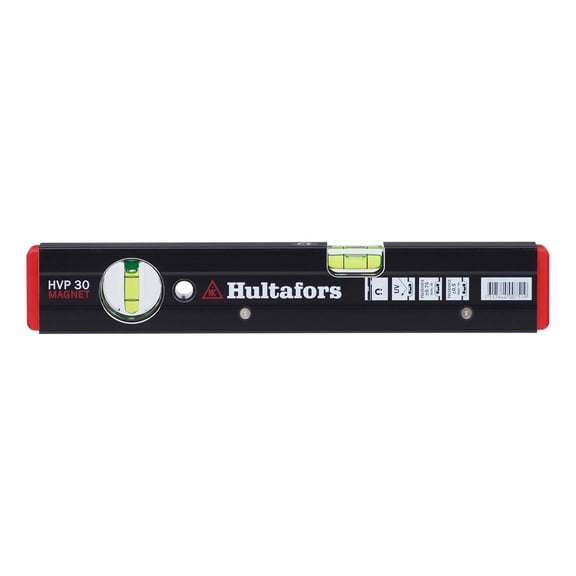Hultafors Hvp Craftsman Magnetic Level
