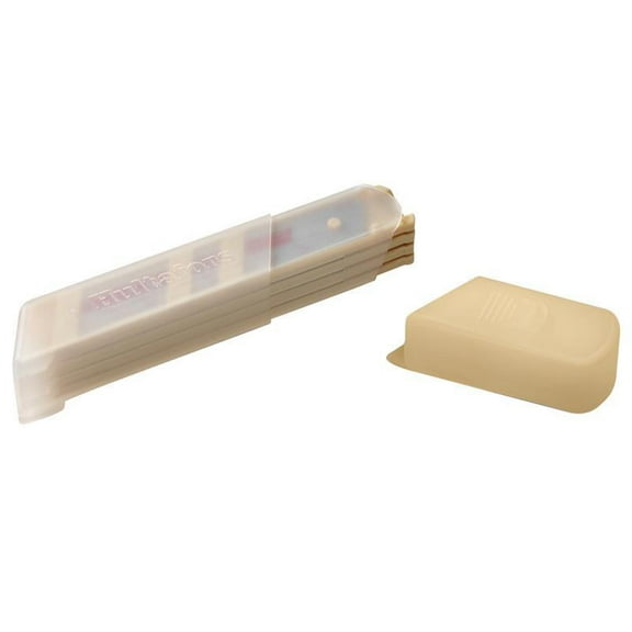 Hultafors - Non-Segment Snap-Off Blades 18mm (Box 12)