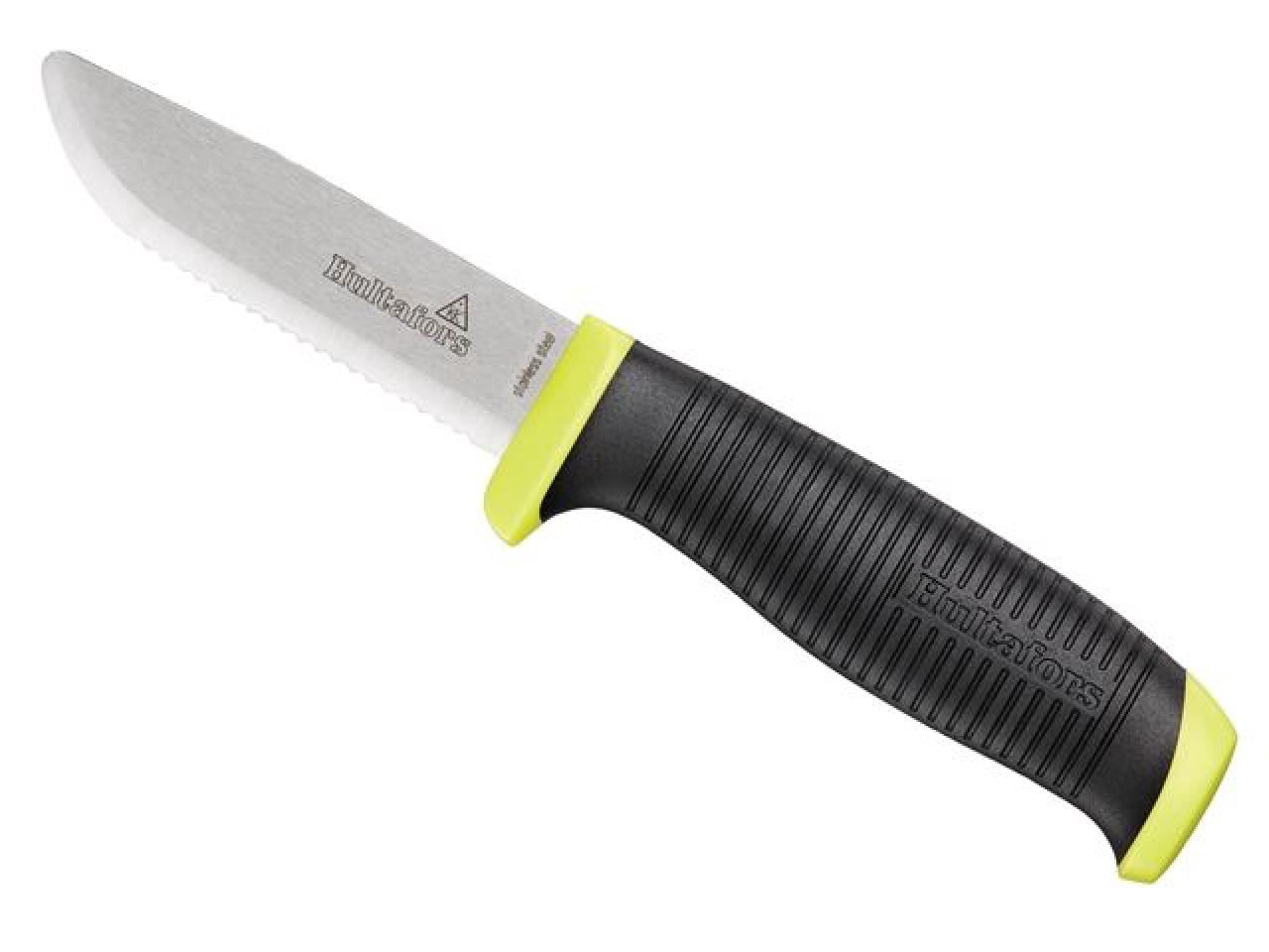 Hultafors - OKR GH Rescue Knife