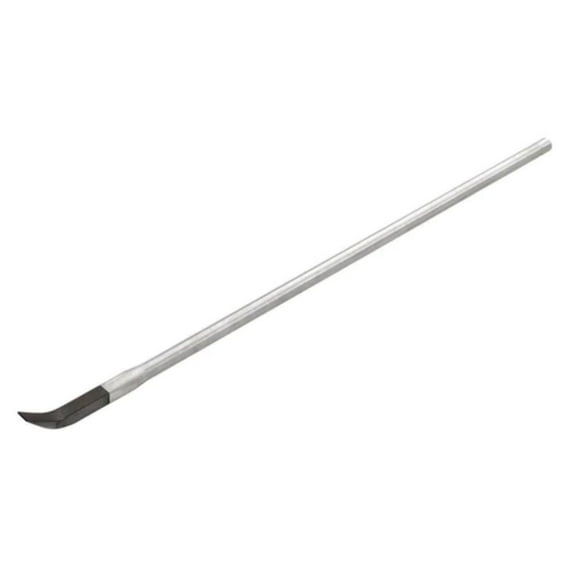 Hultafors: Pry Bar Aluminum, with Pinch Point 59"