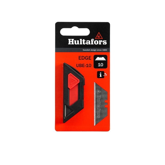 Hultafors Utility Blade Edge Ube-10