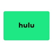 Hulu-25-Gift-Card-eGift-