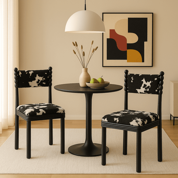 Hulu Chair 2pc Set