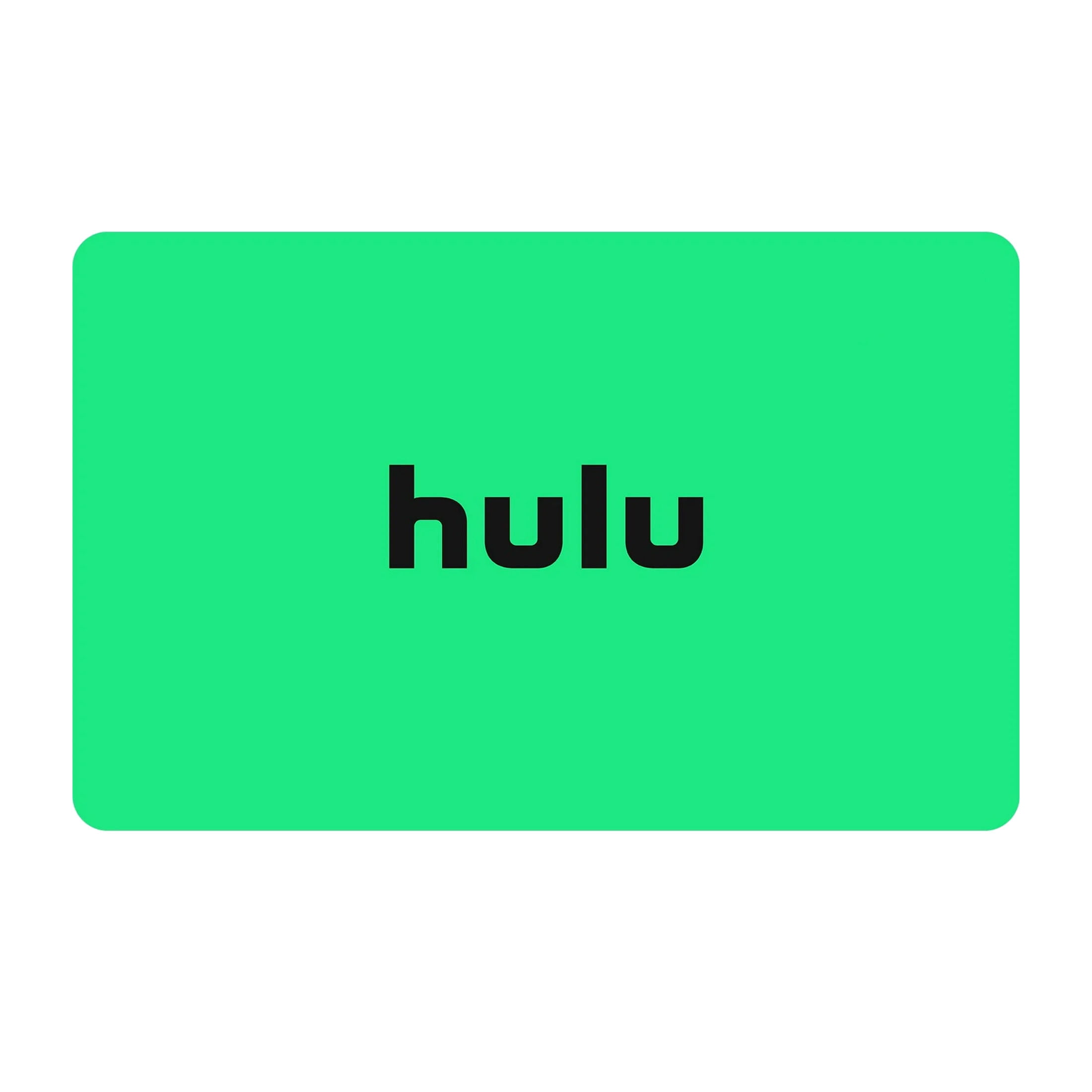 Hulu eGift Card - Walmart.com
