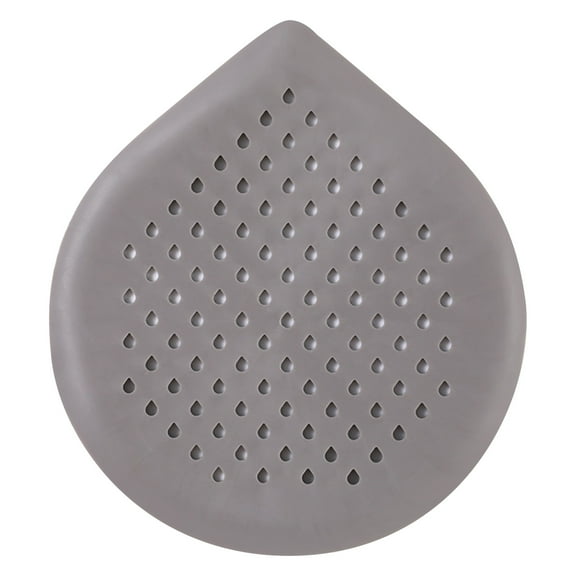 Hulucky Kitchen Bathroom Sink Drain Cover Filter Screen Floor Drain Strainer 1 Pack for Tools/Office(Multicolor)