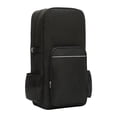 thumbnail image 1 of Hulusi Case Gourd Flute Backpack Lightweight Oxford Cloth Large Capacity for Adult Musicians Travel, 1 of 9