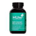 thumbnail image 1 of HUM Skin Squad Probiotic for Clear Skin & Gut Health Support, 60ct, 1 of 9
