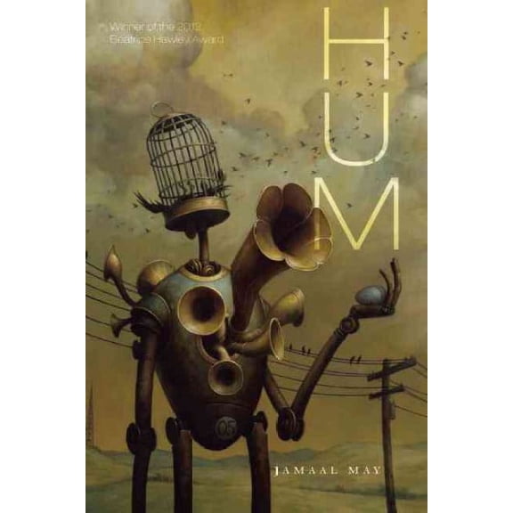 Hum (Paperback)