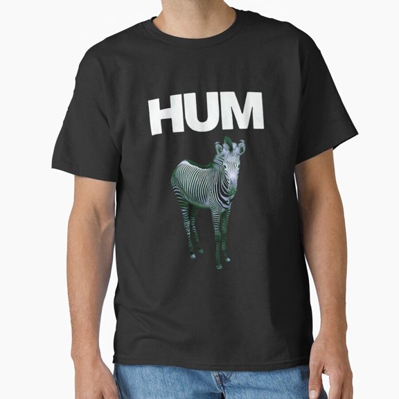 Hum You'D Prefer An Astronaut Alternative Space T-Shirt