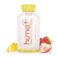thumbnail image 1 of Huma Plus (Double Electrolytes) - Chia Energy Gel, Strawberry Lemonade, 24 Gels, 1x Caffeine, 1 of 7