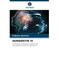 thumbnail image 1 of Humakritik IV, (Paperback), 1 of 1