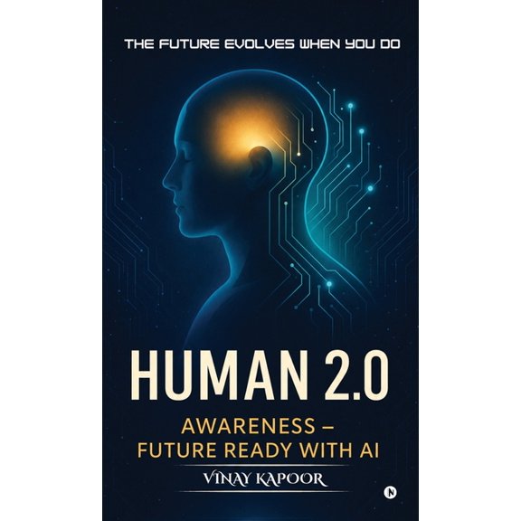 Human 2.0, (Hardcover)