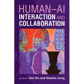 Human-AI Interaction and Collaboration, (Hardcover)