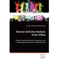 thumbnail image 1 of Human Activity Analysis from Video (Paperback), 1 of 1