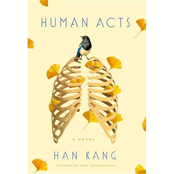 Human Acts (Hardcover)