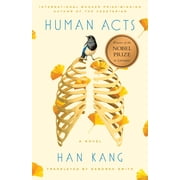 Human Acts, Paperback