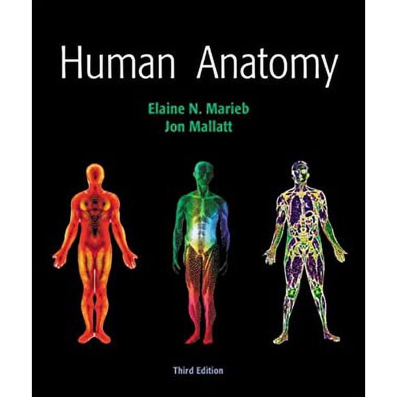 Pre-Owned Human Anatomy (Hardcover) 0805349200 9780805349207