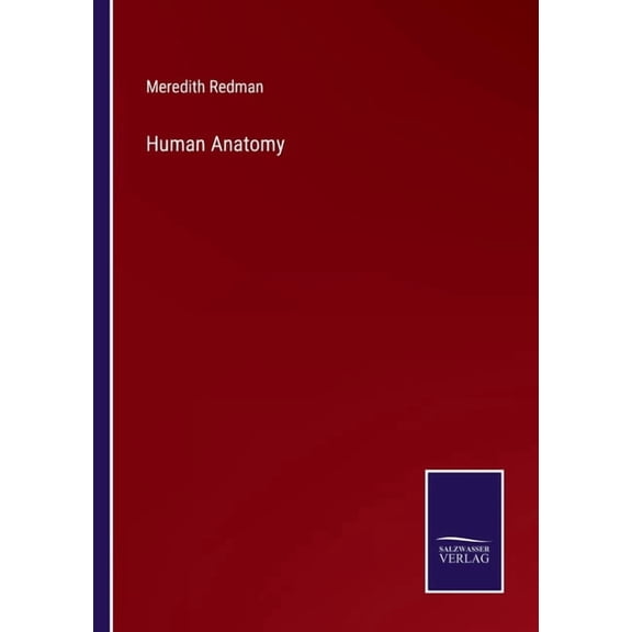 Human Anatomy, (Paperback)