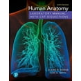 thumbnail image 1 of Human Anatomy Laboratory Manual with Cat Dissections, (Paperback), 1 of 1
