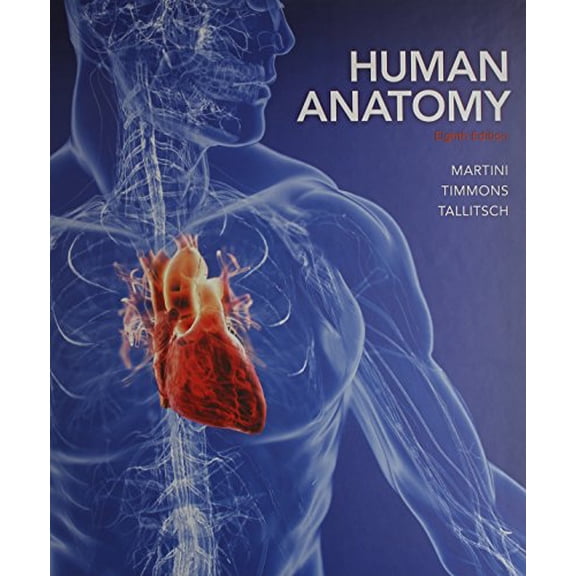 Pre-Owned Human Anatomy + PAL 3.0 Practice Anatomy Lab