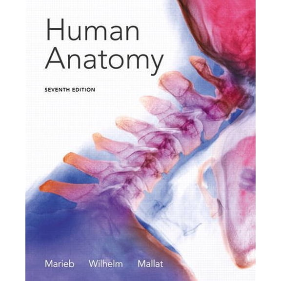 Pre-Owned Human Anatomy (Hardcover) 0321822412 9780321822413