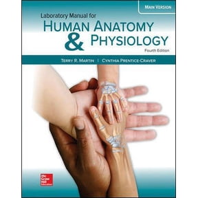 Human Anatomy & Physiology Main Version
