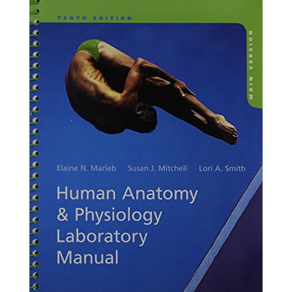Pre-Owned Human Anatomy & Physiology: Main Version