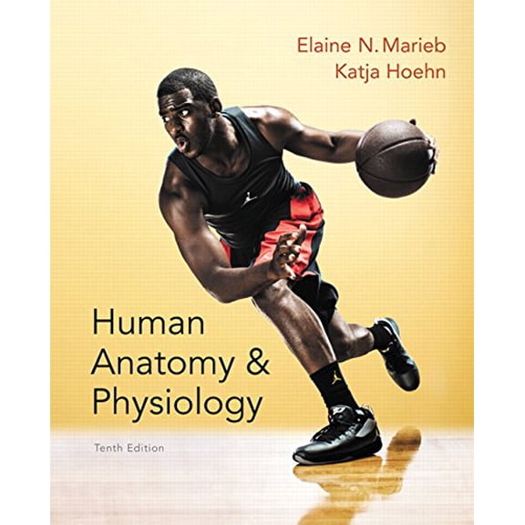 Pre-Owned Human Anatomy & Physiology Plus Mastering A&p with Etext -- Access Card Package (Hardcover) 0321927028 9780321927026
