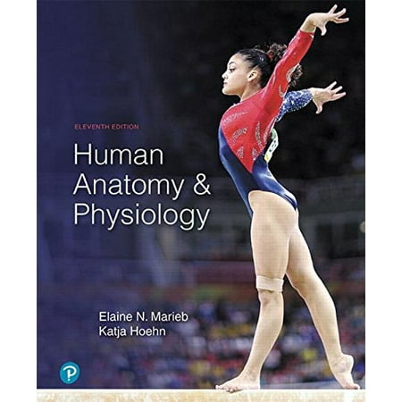 Pre-Owned Human Anatomy & Physiology (What s New in Anatomy & Physiology) Paperback
