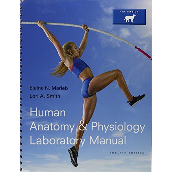 Pre-Owned Human Anatomy & Physiology + Practice Anatomy Lab 3.0 + Physioex 9.1 Cd-rom