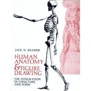 Pre-Owned Human Anatomy and Figure Drawing : The Integration of Structure and Form (Paperback) 0442208227 9780442208226