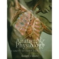 thumbnail image 1 of Pre-Owned Human Anatomy and Physiology 9780697230874 Used, 1 of 1