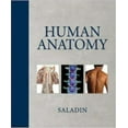 thumbnail image 1 of Pre-Owned Human Anatomy with Olc Bind-In Card (Hardcover) 0072945796 9780072945799, 1 of 1