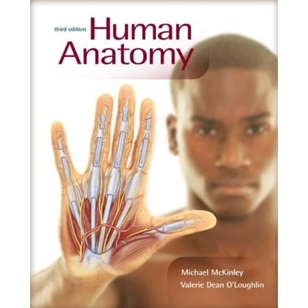 Pre-Owned Human Anatomy Paperback