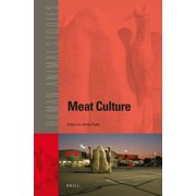 Meat Culture, Paperback