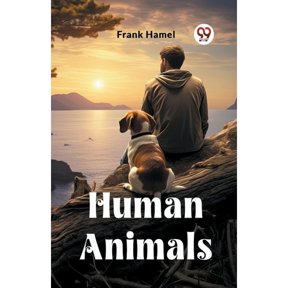 Human Animals, (Paperback)