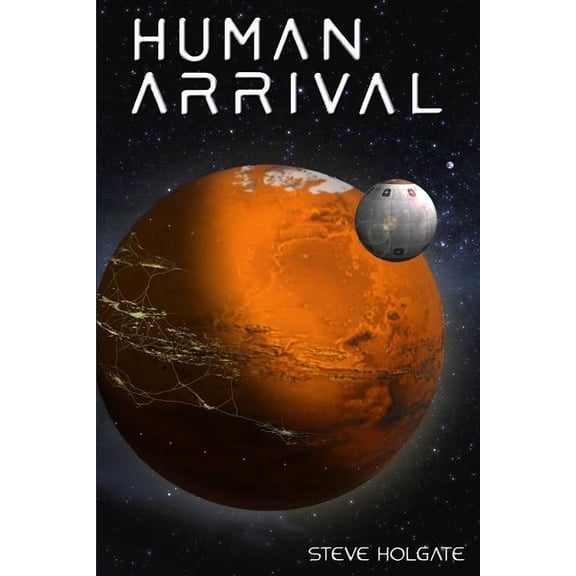 Humankind: Human Arrival (Paperback)