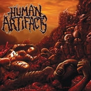 Human Artifacts - Principles of Sickness - Music & Performance - CD