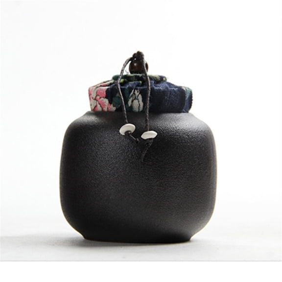 Human Ashes Ceramic Urn Small Keepsake Funeral Casket Pet Memoria Urne Keepsake Urns For Ashes Cremation Urns For Pet