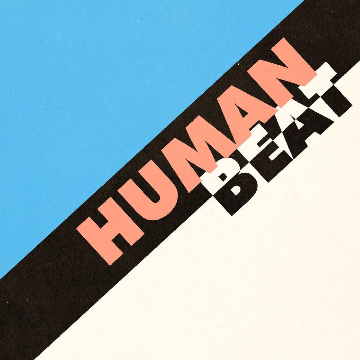 Human Beat - Human Beat - Music & Performance - Vinyl