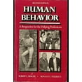 thumbnail image 1 of Pre-Owned Human Behavior 9780582285217 Used, 1 of 1