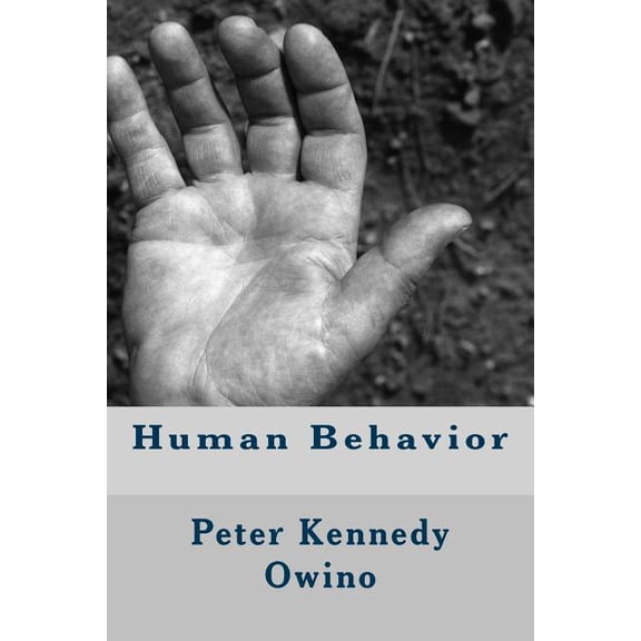 Human Behavior, (Paperback)